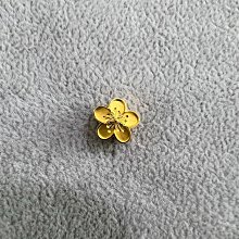 全新周生生charme轉運珠 粉心愛心吊墜轉運珠 全新絕版款 歷史價格詳細信息