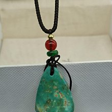 天然原礦松石，四條108顆珠子，一條手鏈60一克 項鏈全部513688 歷史價格詳細信息