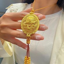 足金999黃金古法金新款佛頭吊墜 身戴佛頭 吃穿不愁，“佛” 歷史價格詳細信息