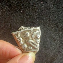 清代吊墜 清代的 嘎嘎老 不老白送 放心購買 誰需要免運到家 歷史價格詳細信息