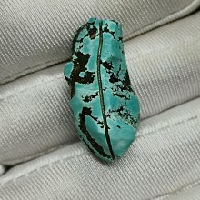 天然漂亮 老礦綠松石圓珠108顆唸珠 佛珠 手珠 ~~ 西藏密宗的聖石幸運石 修行人最佳修行法器 ~~T 歷史價格詳細信息