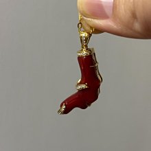 全新 k訂製莫桑鉆豪氣吊墜  重量5.1g 總莫桑鉆位0 歷史價格詳細信息