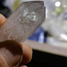 水膽水晶  雙尖水晶  編號863 歷史價格詳細信息