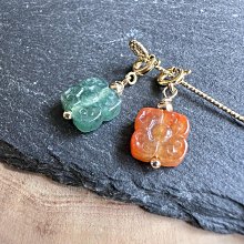 翡翠雕花小鎖牌14384 歷史價格詳細信息