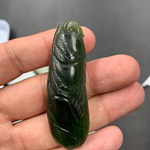 碧玉貓眼鐘馗12430 歷史價格詳細信息