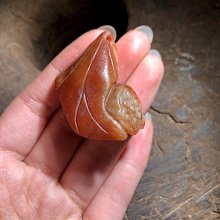 清 · 老紅翡蓮子吊墜 滿紅大愛哦！包漿濃厚，全品吊墜 尺寸 價格比較,價格查詢,歷史價格詳細信息