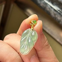 冰晴綠底飄花微鎏金翡翠多寶鼓珠  尺寸卡8.05×5.36目測完美打燈側面微 翡翠 飾品 收藏【二手】【微淵古董】-1538 歷史價格詳細信息