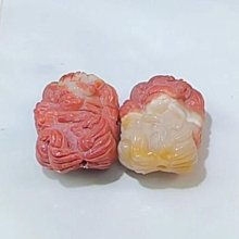 純天然綠色大理石幾何立體擺件。實心創意擺件。輕奢居家簡約裝飾876 歷史價格詳細信息