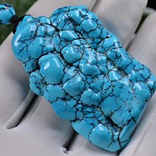 原礦高瓷藍網花桶珠直徑9/10/12多款克價100起，一物一16508 歷史價格詳細信息