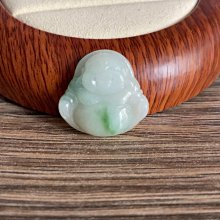 翡翠雕花小鎖牌14384 歷史價格詳細信息