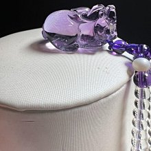 紫氣東來-巴西大紫水晶簇-城堡水晶) ~天然晶柱~淨化、消磁、智慧、招財~新年新氣象 歷史價格詳細信息
