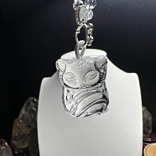天然白水晶吊墜 晶體清透 – 768 歷史價格詳細信息