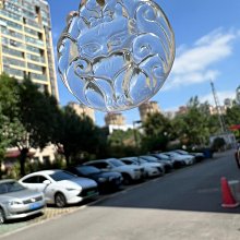 毛衣鍊天然瓜地馬拉玉 A貨翡翠 冰藍水 圓扁珠 毛衣鍊 現貨實拍優惠特價 歷史價格詳細信息