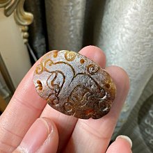 新疆和田玉黃玉大象吊墜天然玉石黃吉祥如意掛件如意象男女款 歷史價格詳細信息