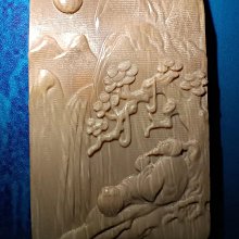 猛犸牙冰咖黃財神戒指！個性定制！天然猛犸牙冰咖料精雕戒面！戒5056 歷史價格詳細信息