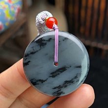 和闐玉 和田玉 平安扣 蠟線編織手繩 設計款手鍊 南紅瑪瑙 禮物 生日 閨蜜～平平安安????莫莉坊手作 歷史價格詳細信息