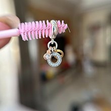 潘多拉正品穆拉諾蘋果吊墜C0198新，細節微距拍的很清楚，可隨意鑑定，假的隨便退，來回運費 歷史價格詳細信息