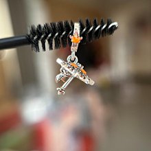 潘多拉正品穆拉諾蘋果吊墜C0198新，細節微距拍的很清楚，可隨意鑑定，假的隨便退，來回運費 歷史價格詳細信息