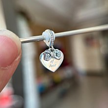 潘多拉正品穆拉諾蘋果吊墜C0198新，細節微距拍的很清楚，可隨意鑑定，假的隨便退，來回運費 歷史價格詳細信息