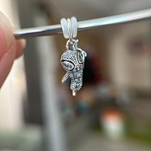 新款微鑲鉆鷹鉤扣18K鎏金不掉色項鏈旋轉扣泰國佛牌鏈配件-沐陽家居 歷史價格詳細信息