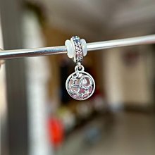 潘多拉正品絕版k間金高跟鞋吊墜95新，細節微距拍的很清楚，可隨意鑑定，假的隨便退，來回運費 歷史價格詳細信息