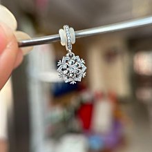 潘多拉正品穆拉諾蘋果吊墜C0198新，細節微距拍的很清楚，可隨意鑑定，假的隨便退，來回運費 歷史價格詳細信息