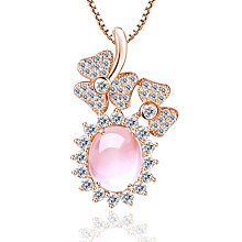 芙蓉晶（粉晶）項墜 歷史價格詳細信息