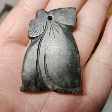 清代老獨山玉蝴蝶花，永久包真包老，品如圖。53592 歷史價格詳細信息