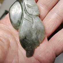 清代老獨山玉蝴蝶花，永久包真包老，品如圖。53592 歷史價格詳細信息