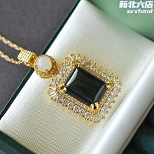 天然和田玉墨青玉扳指指環大氣 男女款戒指正品玉石玉器玉戒保真 歷史價格詳細信息