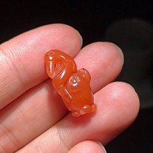 清代南瓜老水晶項鍊 品項完整美麗 歷史價格詳細信息