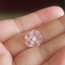 標價即賣價，天然和闐玉且末天空藍帶糖自在佛掛件吊墜，寬高厚2 歷史價格詳細信息