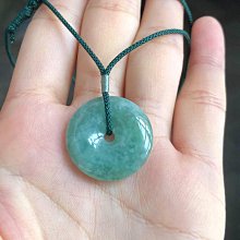 天然翡翠紫雪花平安扣玉佩A貨緬甸玉平安無事扣吊墜紫玉掛件YPS24324-19 歷史價格詳細信息