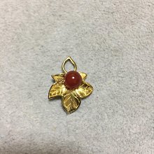 日本中古純銅老章牌，吊環吊孔齊全，可自行DIY做吊 歷史價格詳細信息