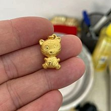 全新周生生charme轉運珠 粉心愛心吊墜轉運珠 全新絕版款 歷史價格詳細信息