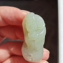 #和闐玉籽料#和闐玉灑金皮棗紅皮獨籽.(金玉滿堂)巧雕 歷史價格詳細信息