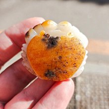 白送價新疆和闐玉籽料獨籽白玉光白籽猴如意竹子吊墜掛件，重11 歷史價格詳細信息