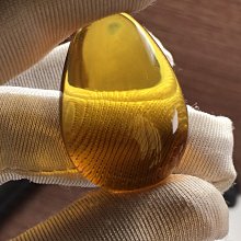 天然原礦無優化俄料琥珀蜜蠟金珀兒童女士迷你水滴皮繩項鏈吊墜 歷史價格詳細信息