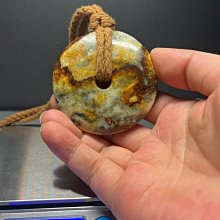 河磨玉糖皮掛件吊墜河磨皮子悟道吊墜掛件g 歷史價格詳細信息