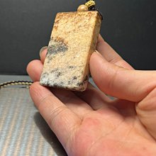 河磨玉掛件析木玉籽料析木綠手工掛件吊墜g 歷史價格詳細信息