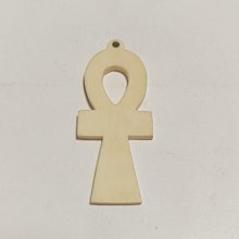 日本猛犸牙吊墜︱高級白安卡吊墜生命鑰匙吊墜主要元素 價格比較,價格查詢,歷史價格詳細信息