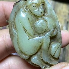 古玉【和闐青玉雙龍搶珠橢圓對鐲】 歷史價格詳細信息