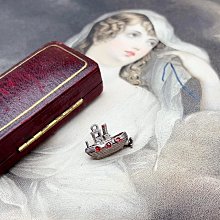 歐洲精品中古925銀標綠石手鍊歐洲銀飾品銀手鐲綠石 歷史價格詳細信息