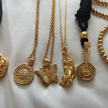 周大福傳承 周大福傳承吊墜|如意花開 "花開富貴鴻運來，萬事 歷史價格詳細信息