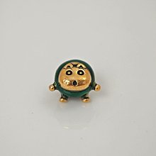 【周大福】MONOLOGUE系列 惡魔之心18K玫瑰金鑽石項鍊(獨家販售) 歷史價格詳細信息