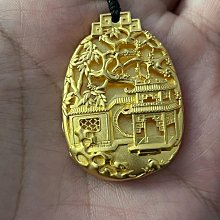 周大福傳承 周大福傳承吊墜|如意花開 "花開富貴鴻運來，萬事 歷史價格詳細信息