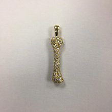 18K金鑲嵌鉆石天然A貨翡翠佛公吊墜女款冰種玉佛彌勒佛掛墜玉墜 歷史價格詳細信息