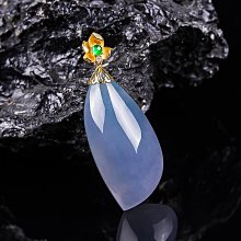 天然翡翠A貨，k金扣鑲嵌冰種佛公項鍊吊墜掛件玉墜鎖骨墜室外陽臺自然光，原相機實拍，無美顏！ 歷史價格詳細信息