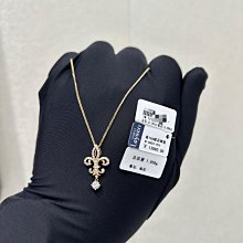萊紳通靈珠寶 夢想之星18K金鉆石吊墜 歷史價格詳細信息