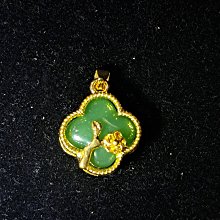 綠色四葉草胸針設計感個性西裝配飾別針固定衣服百搭毛衣胸花5117【爆款】~定價,請咨詢yo 歷史價格詳細信息